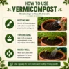 vermicompost-fertiliser