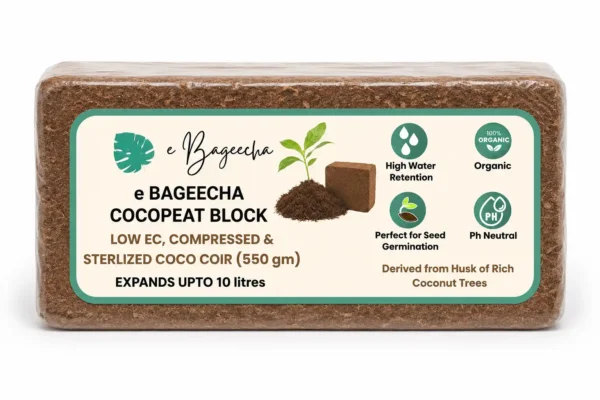 cocopeat block online