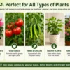epsom salt for plants India