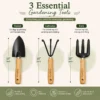gardening tool kit