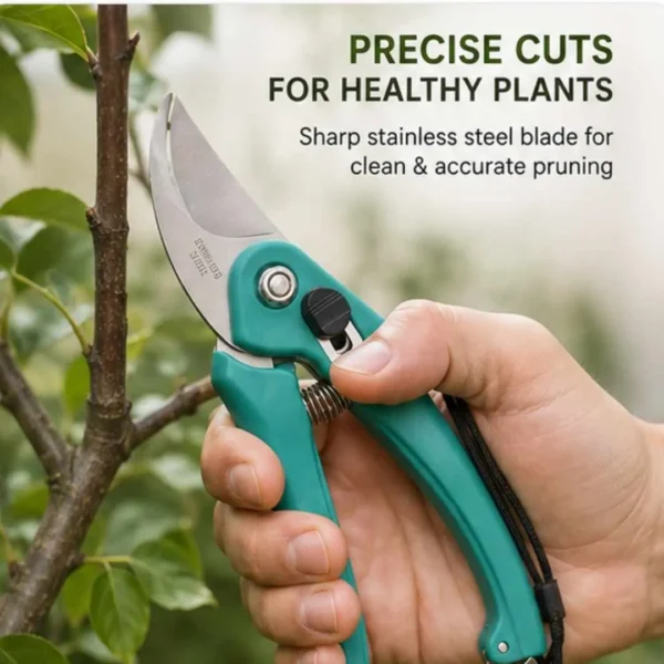pruner