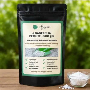 perlite for plants